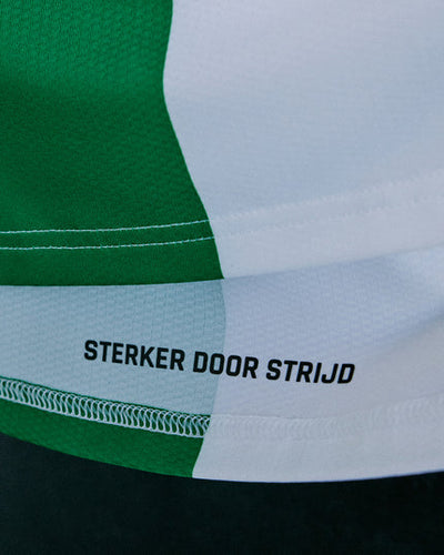 FEYENOORD DERDE SHIRT 24/25