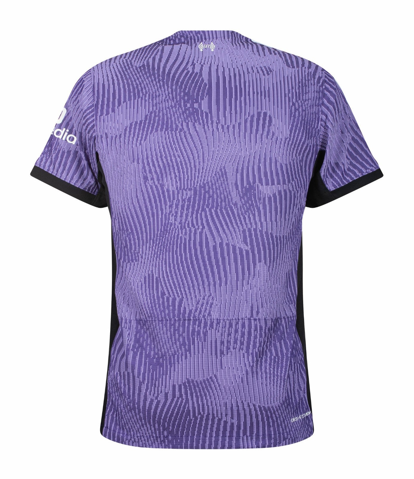 Liverpool Third Kit 2023/2024 – Draag de Iconische Kleuren van The Reds!