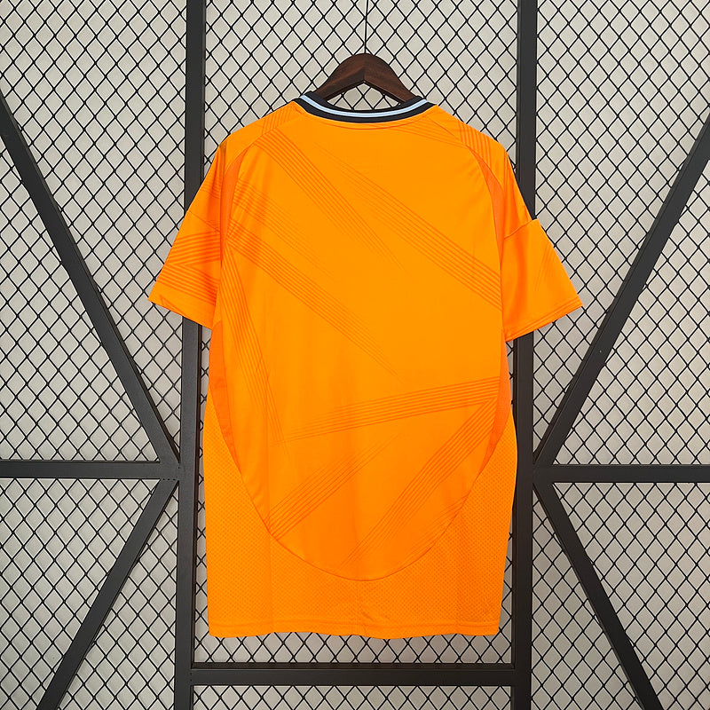 24/25 Real Madrid Away