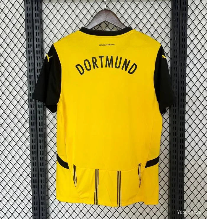BORUSSIA DORTMUND HOME 24/25