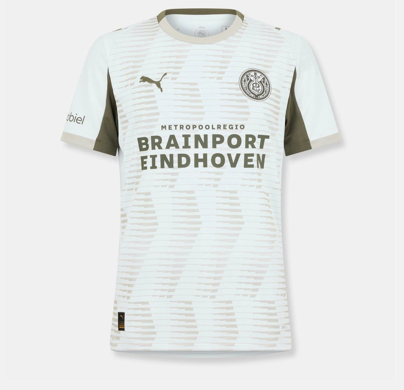 Psv Eindhoven Third 2025/2026