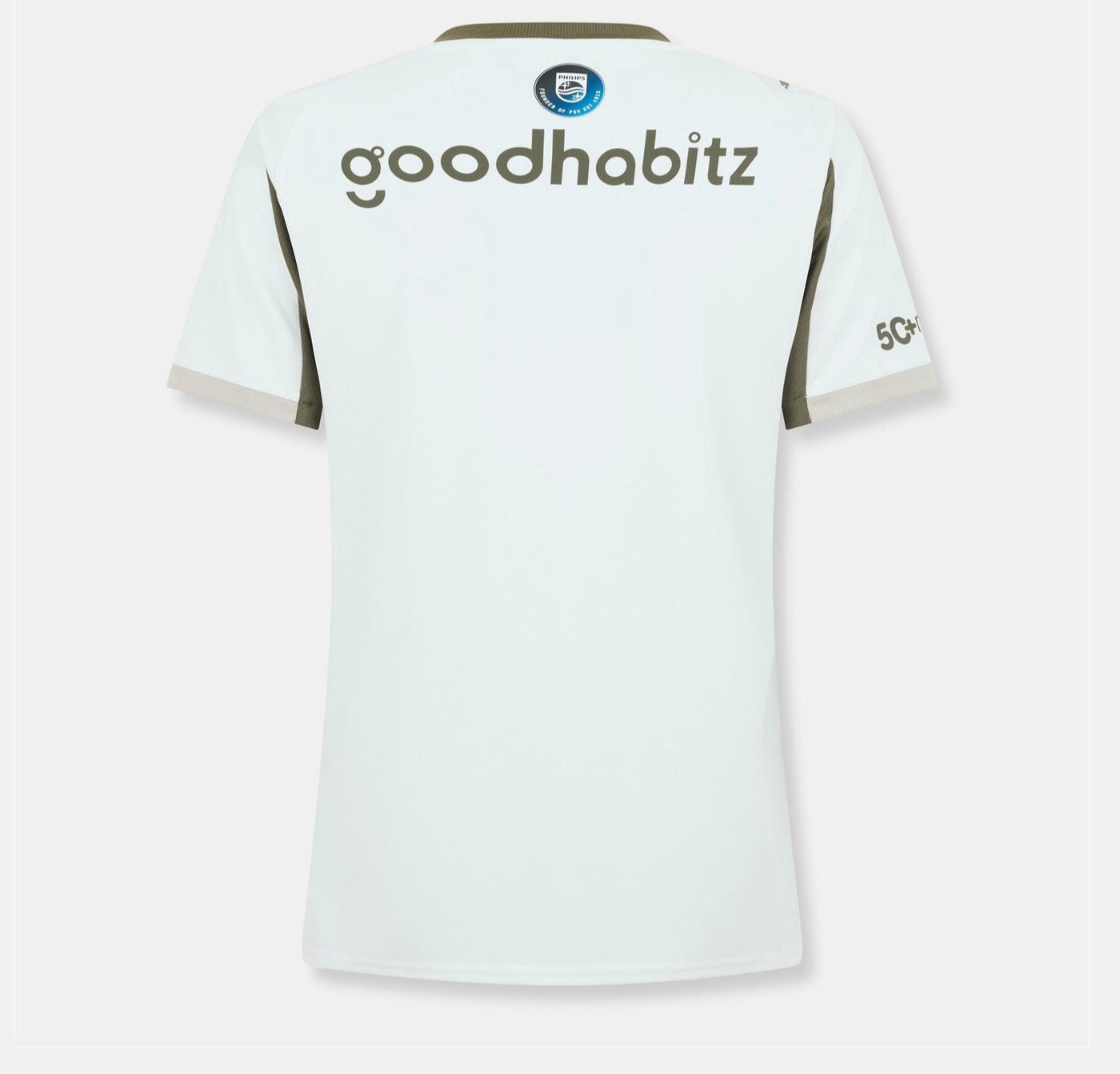 Psv Eindhoven Third 2025/2026