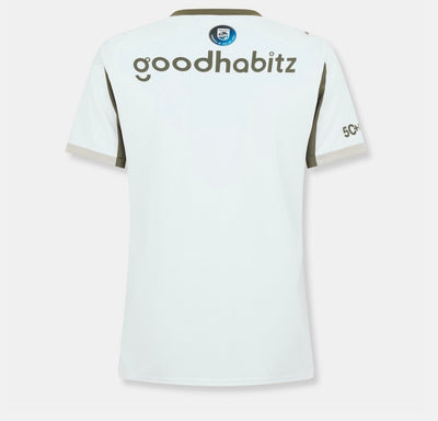 Psv Eindhoven Third 2025/2026