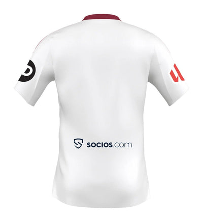 Sevilla Fc Home 2025/2026 -Siviglia