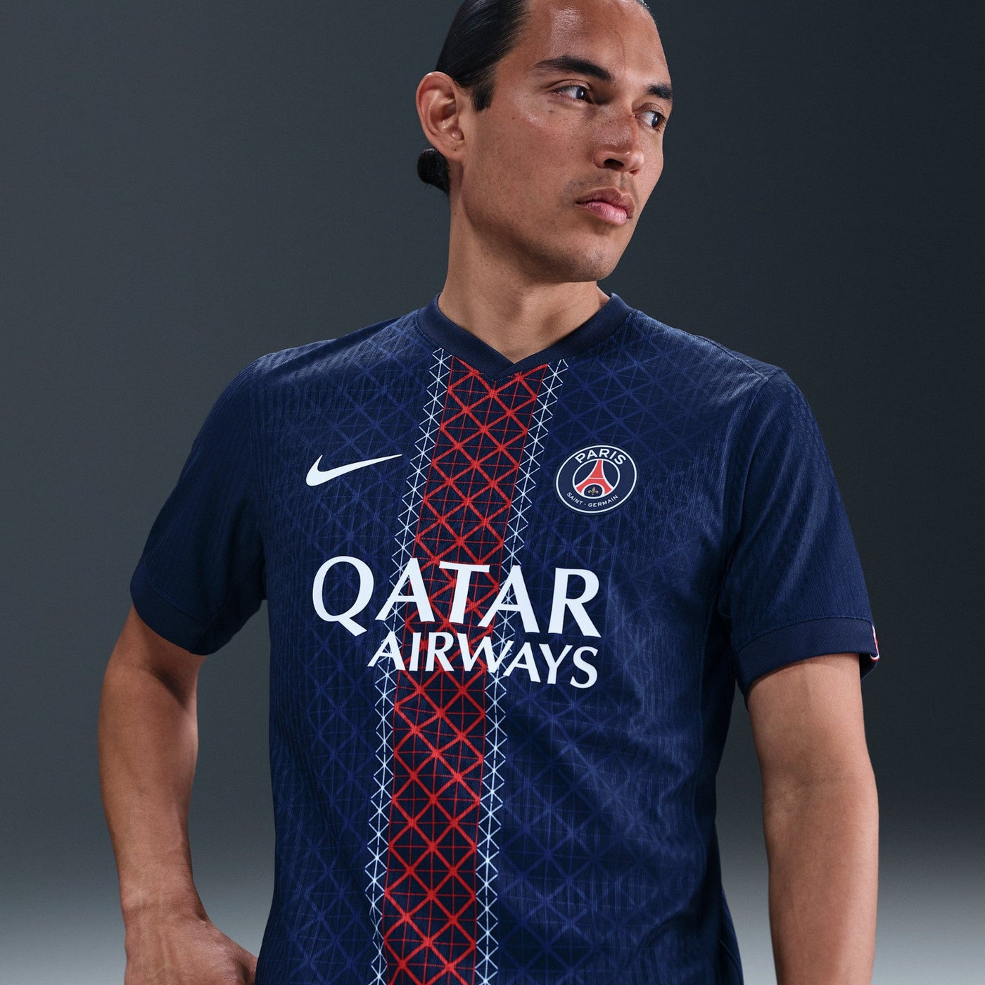 Psg Home Edition 2025/2026 - Paris Saint Germain