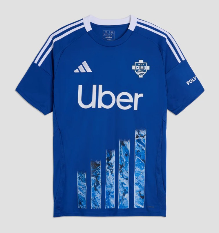 Como Home 2024/2025