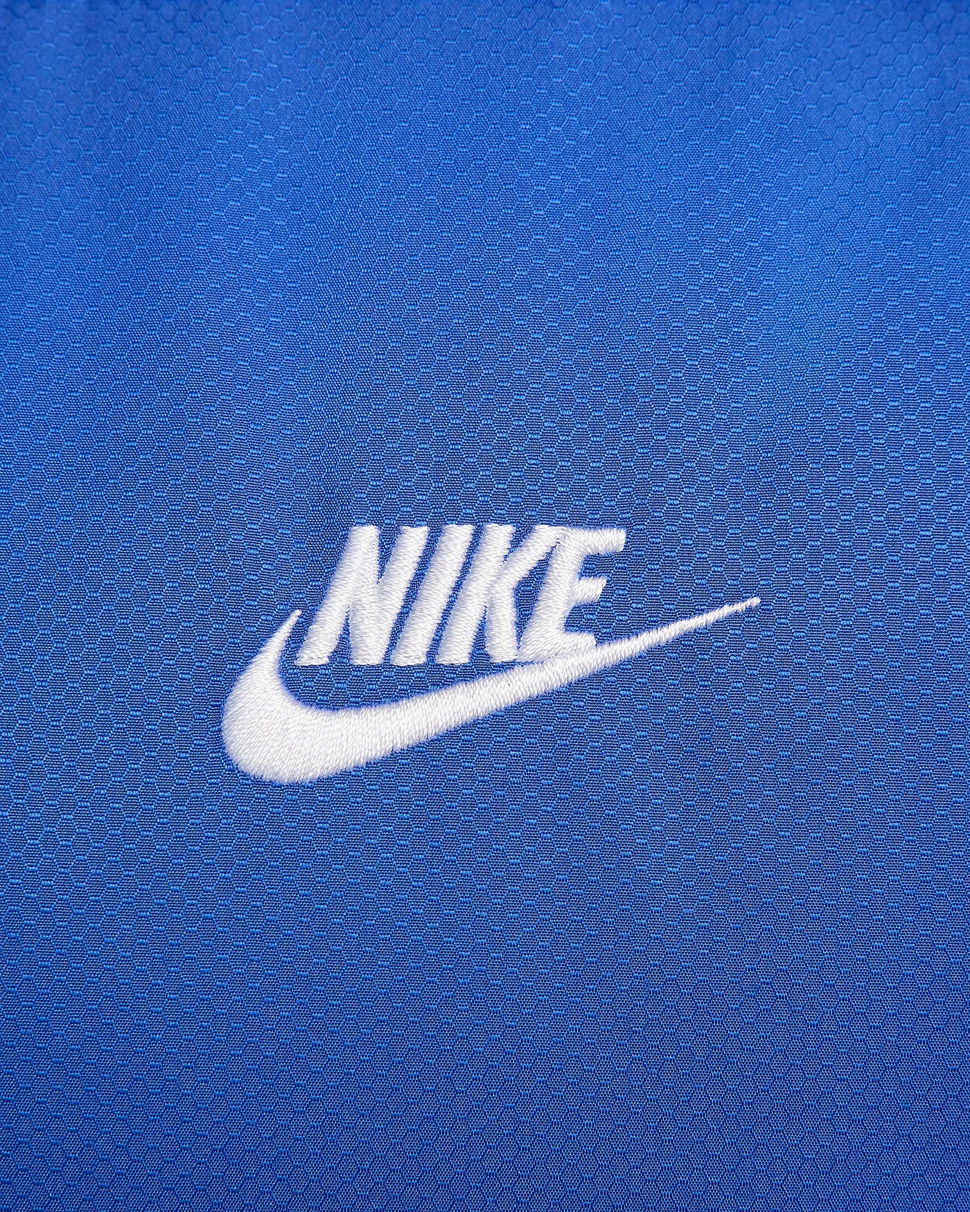 Jacket Nike Sportwear Club Puffer Blue