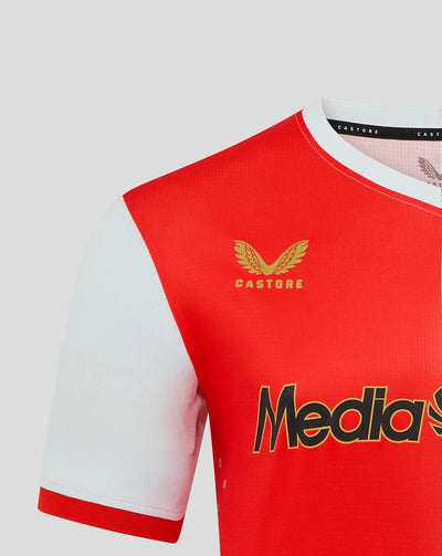 Feyenoord Home 2025/2026