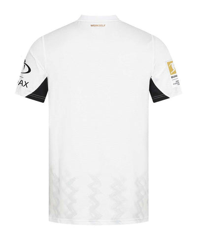 Bayer Leverkusen Uitshirt 2024/2025 - Maten S t/m XXXL