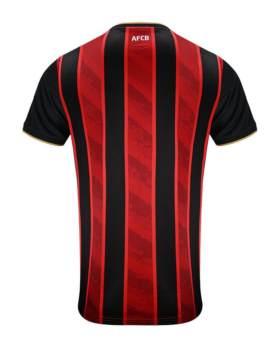 AFC Bournemouth Home 2025/2026