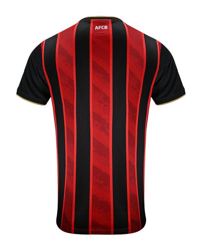 AFC Bournemouth Home 2025/2026