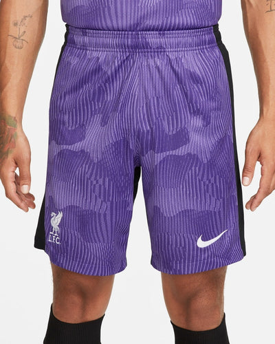 Liverpool Third Kit 2023/2024 – Draag de Iconische Kleuren van The Reds!