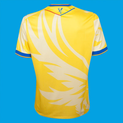 Crystal Palace Away 2024/2025