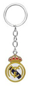 Keychain Sleutelhanger Real Madrid