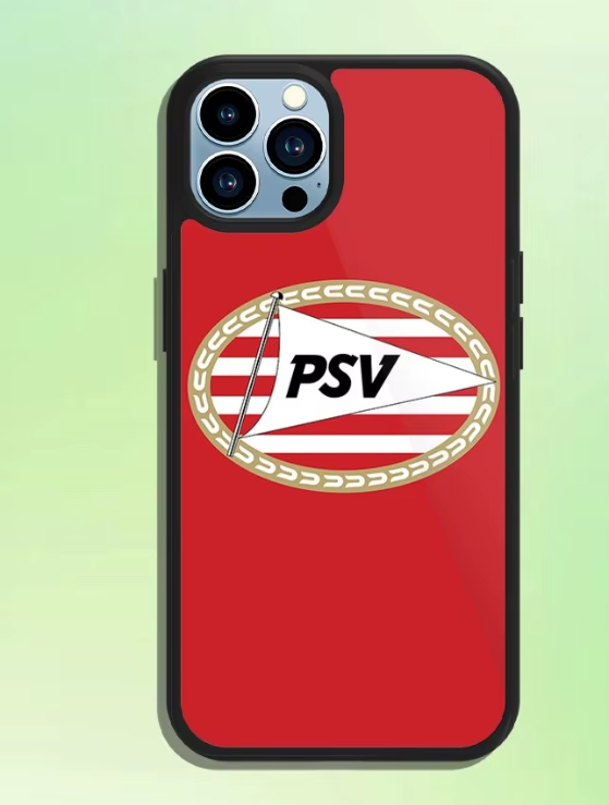 Psv Eindhoven Cover - Custom Soccer Phone Case 1 Series