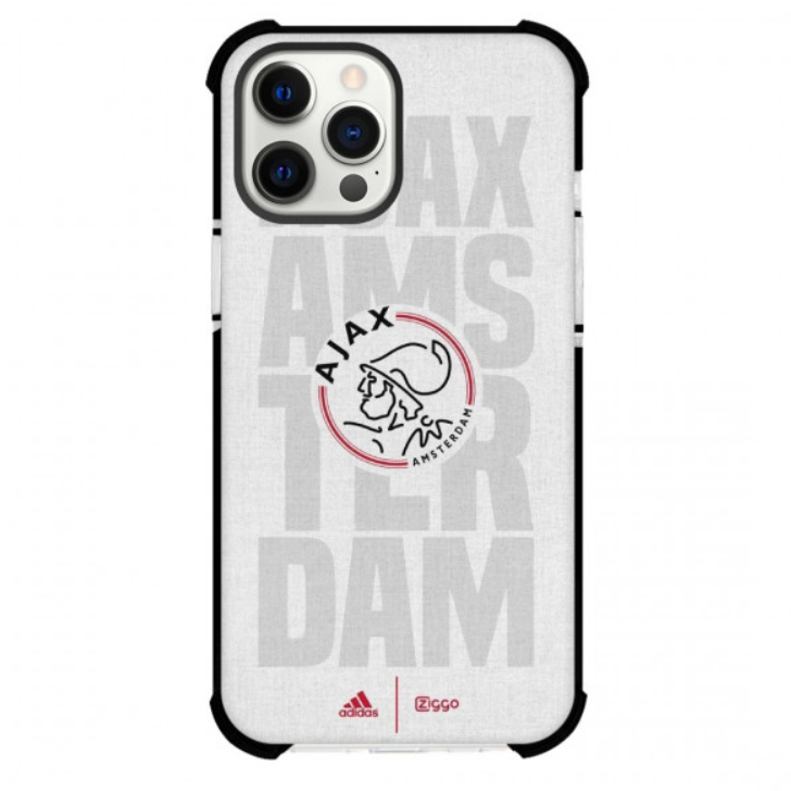 Ajax Cover - Custom Soccer Phone Case 2 Series