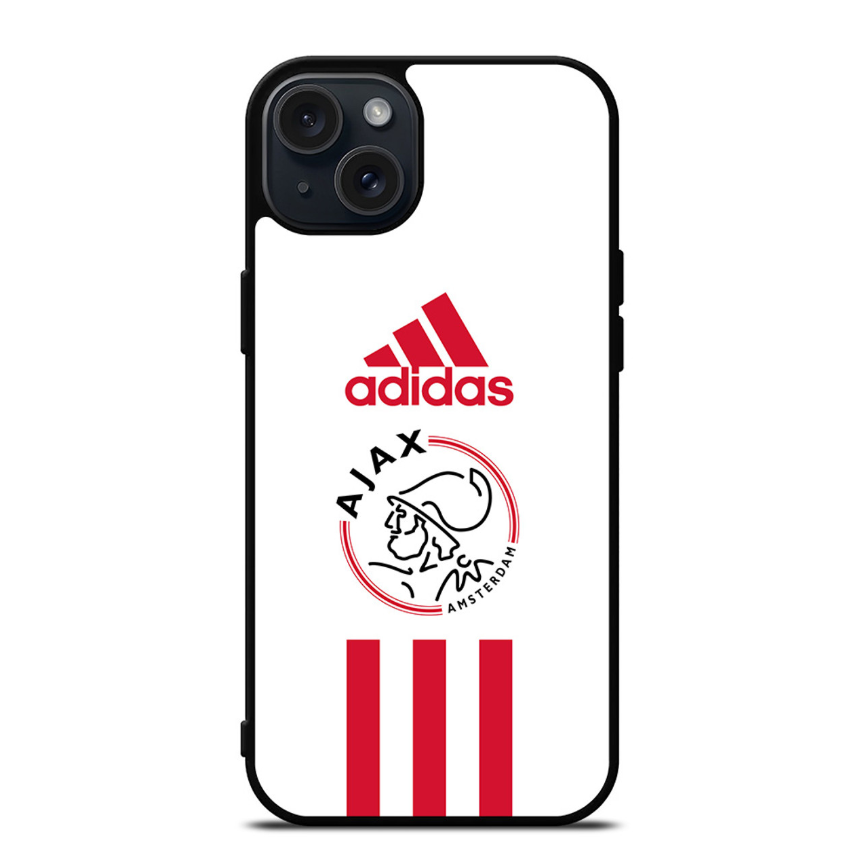 Ajax Cover - Custom Soccer Phone Case