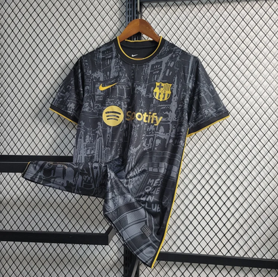 Barcelona Home 2025/2026 - Barca Limited Edition