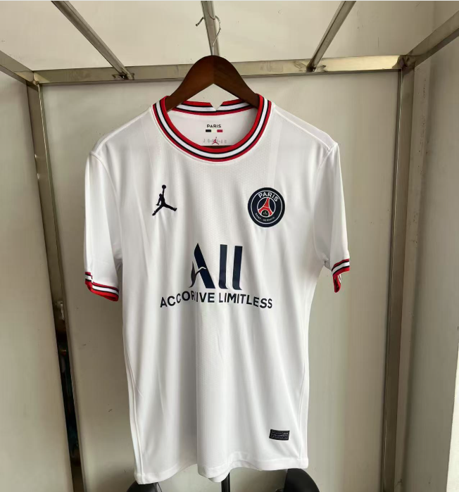 Psg Away Jordan Edition 2024/2025