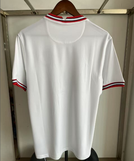 Psg Away Jordan Edition 2024/2025