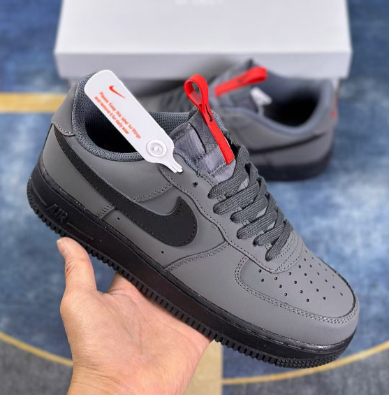 Nike Air Force 1 Shoes Fn06 - Iconic Streetwear Sneakers