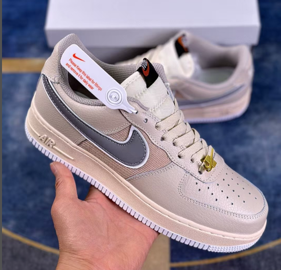Nike Air Force 1 Shoes Fn07 - Iconic Streetwear Sneakers