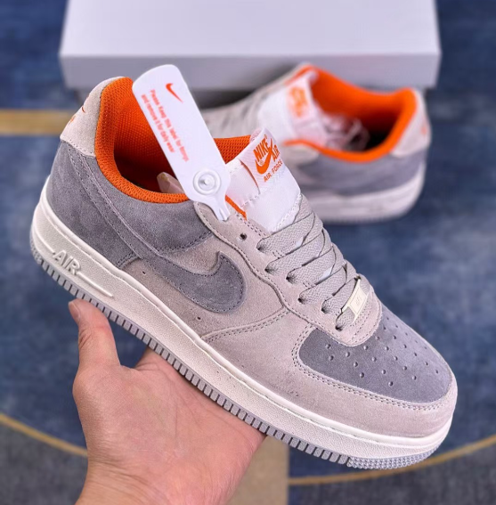 Nike Air Force 1 Shoes Fn08 - Iconic Streetwear Sneakers