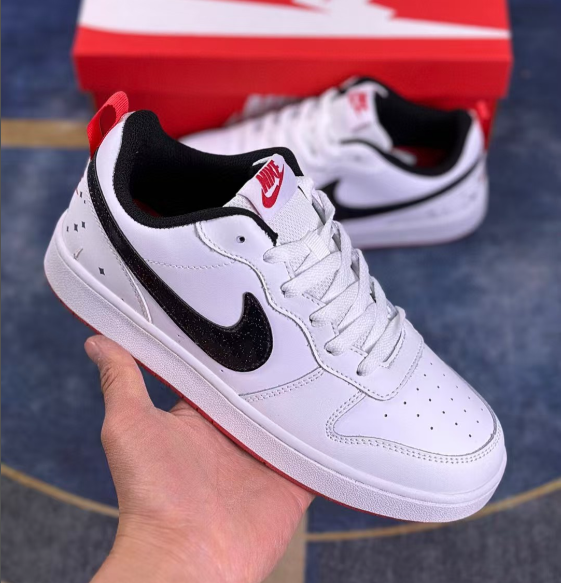 Nike Air Force 1 Shoes Fn09 - Iconic Streetwear Sneakers