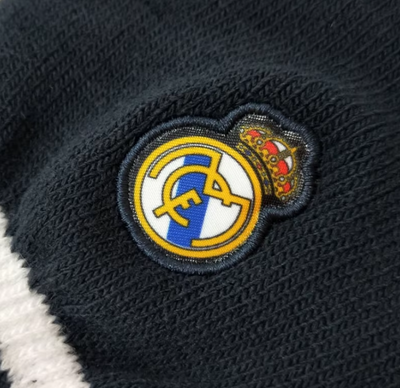 Gloves Real Madrid – Football Team Touchscreen