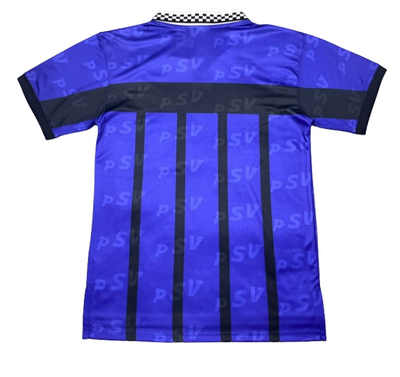 Psv Eindhoven Away 1995/1996 Retro Version - 90' Edition