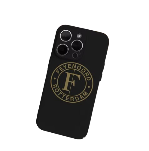 Feyenoord Cover - Custom Soccer Phone Case