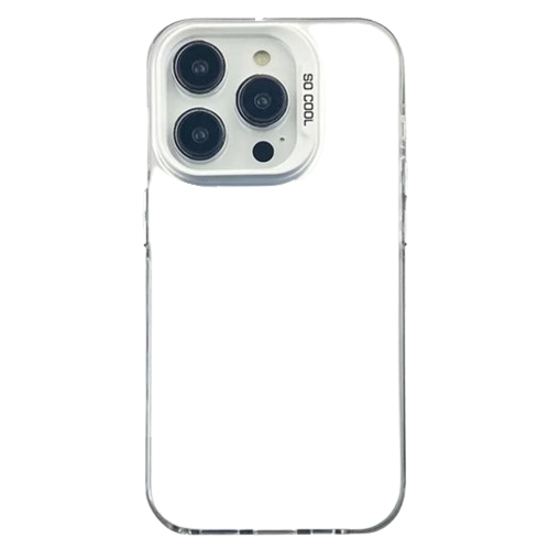 Real Madrid Cover - Customizable Soccer Phone Case 2 Series