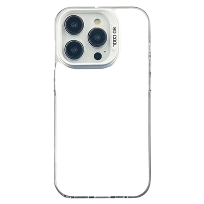 Real Madrid Cover - Customizable Soccer Phone Case 2 Series
