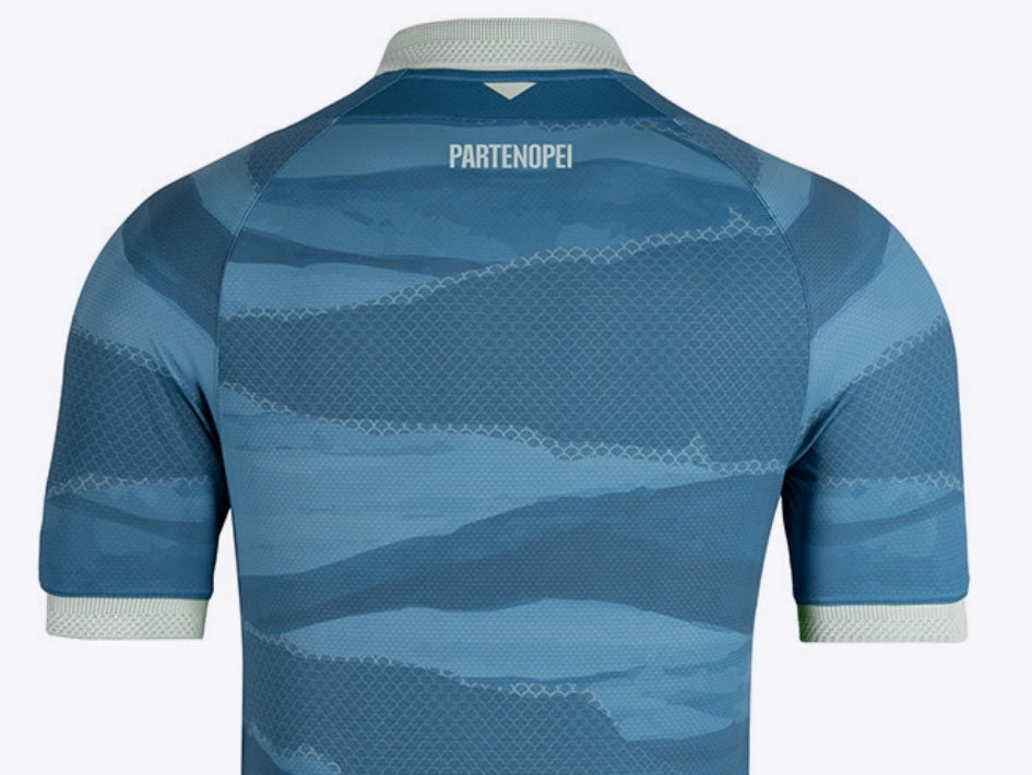 Napoli Partenope Limited Edition 2025/2026