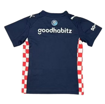 Psv Eindhoven Away Shirt Kids 2025/2026