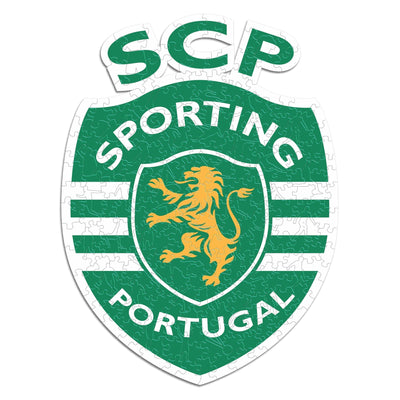 Sporting - Football Puzzle
