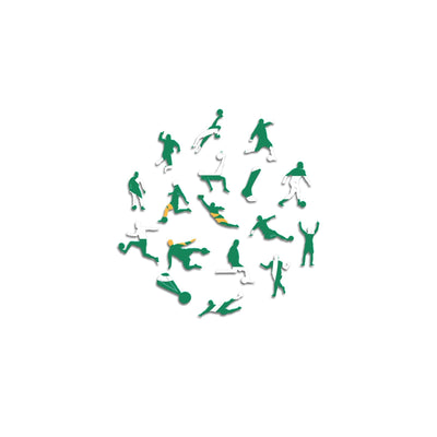 Sporting - Football Puzzle