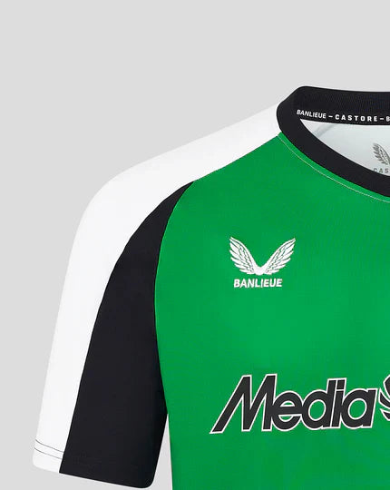 FEYENOORD DERDE SHIRT 24/25