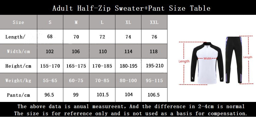 Inter 24/25 Kit Training Football