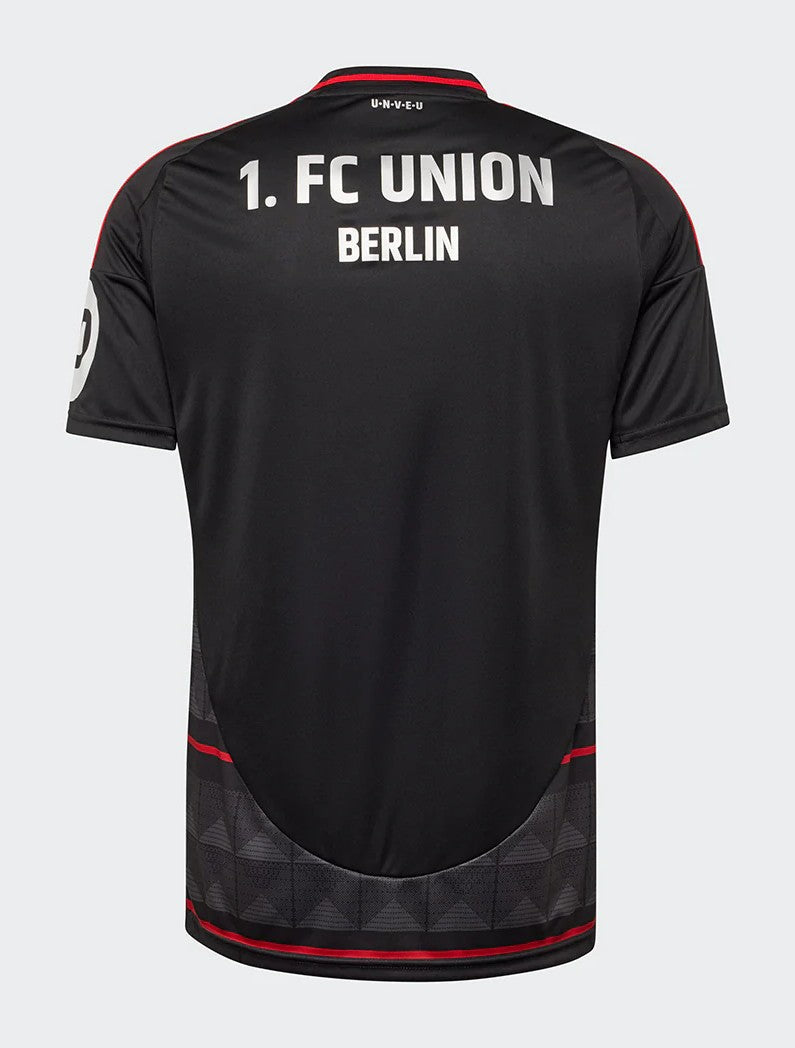 Union Berlin Away 24/25