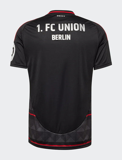 Union Berlin Away 24/25