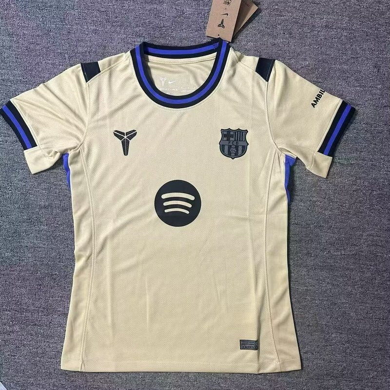 Barcelona Away 2025/2026 - Women