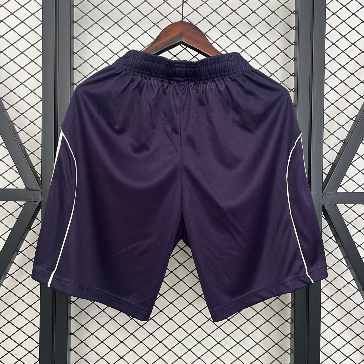 Manchester United Shorts 2025/2026