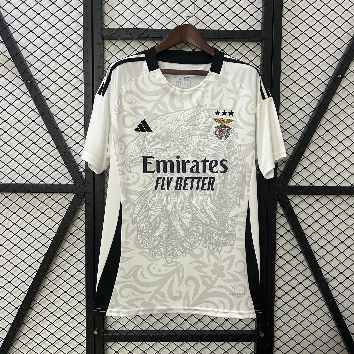 Benfica Training Jersey 2025/2026