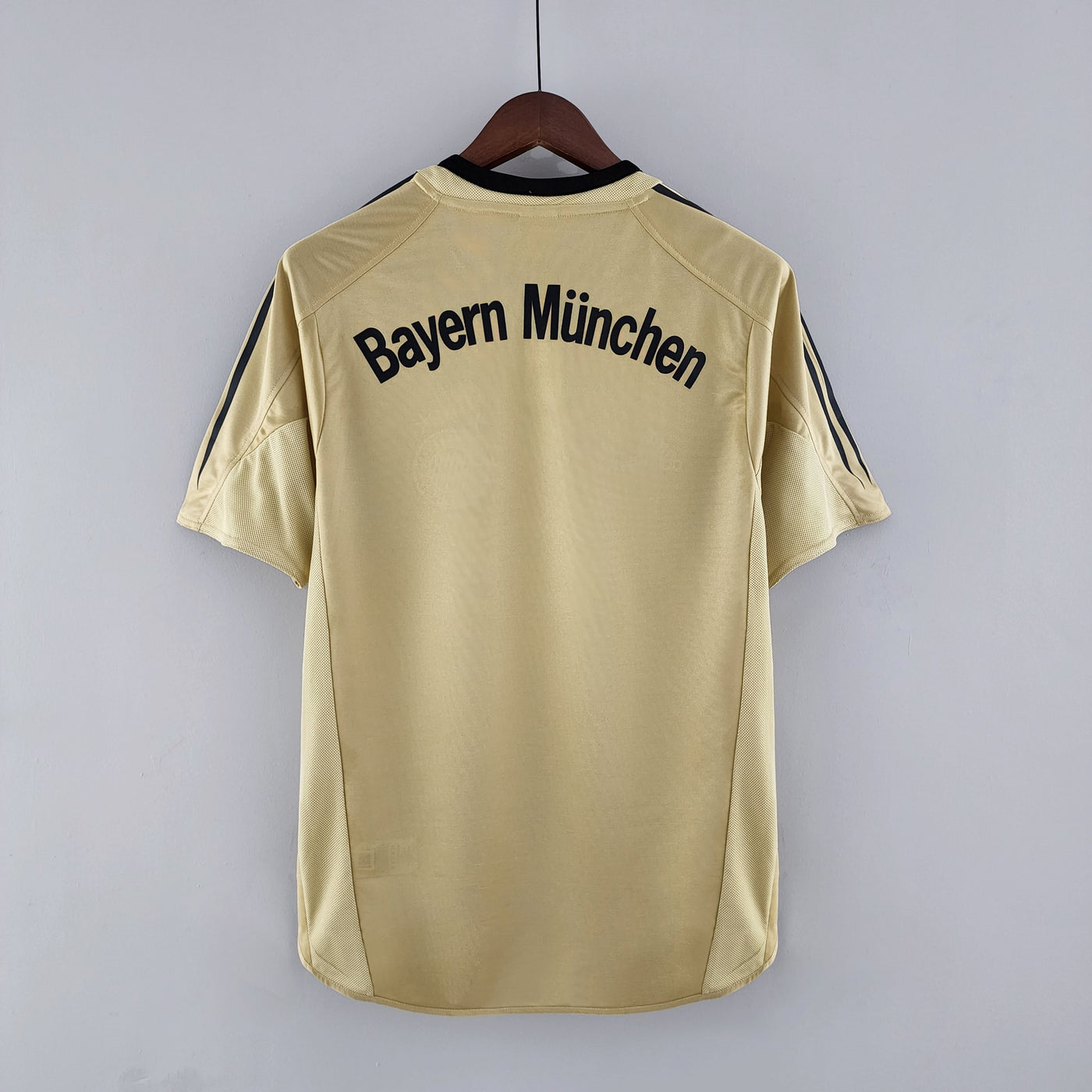 Retro 04/05 Bayern Munich away S-XXL