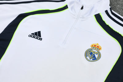 Real Madrid Home Kit Training 2025/2026