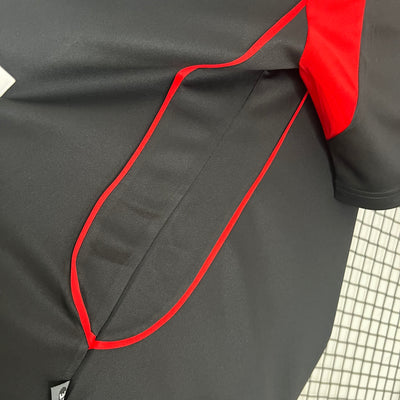 Milan 00/01 Third Retro Football Shirt