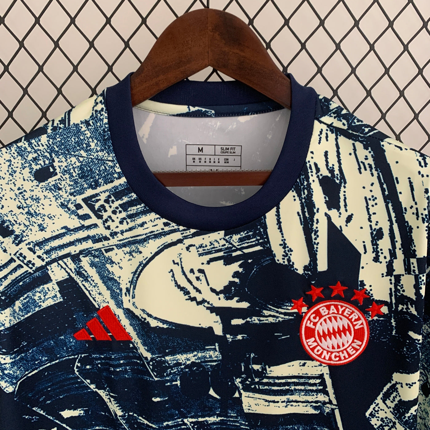 23/24 Bayern Munich Special Edition S-XXXL