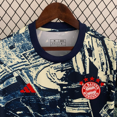 23/24 Bayern Munich Special Edition S-XXXL