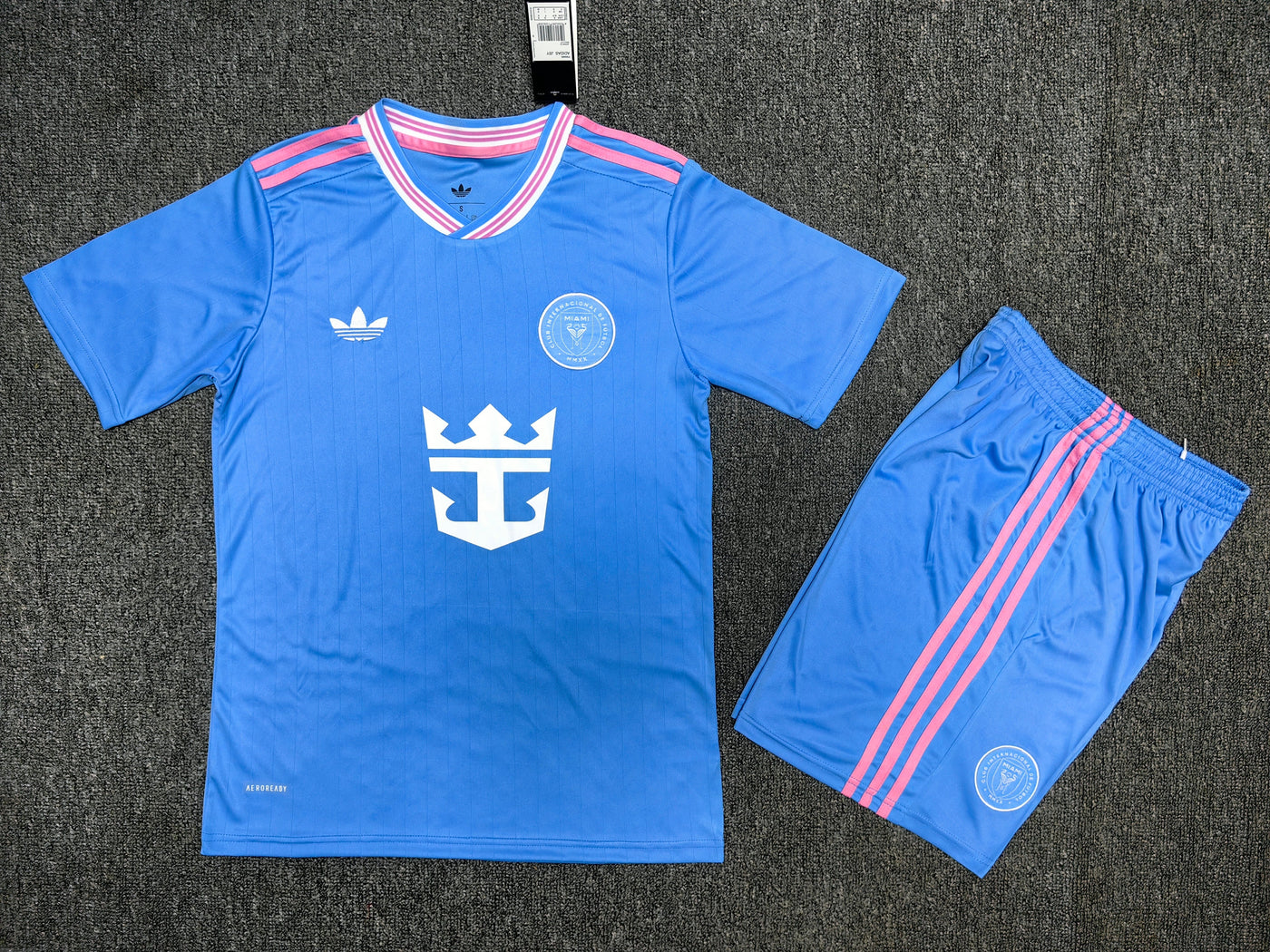 Inter Miami Kit Third 2025/2026